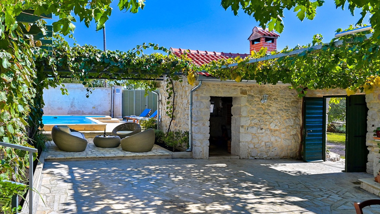Photo of Patio Balcony in Benkovac