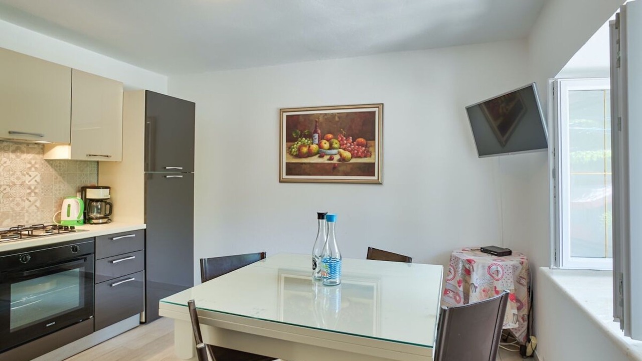 Photo of Kitchen in Benkovac