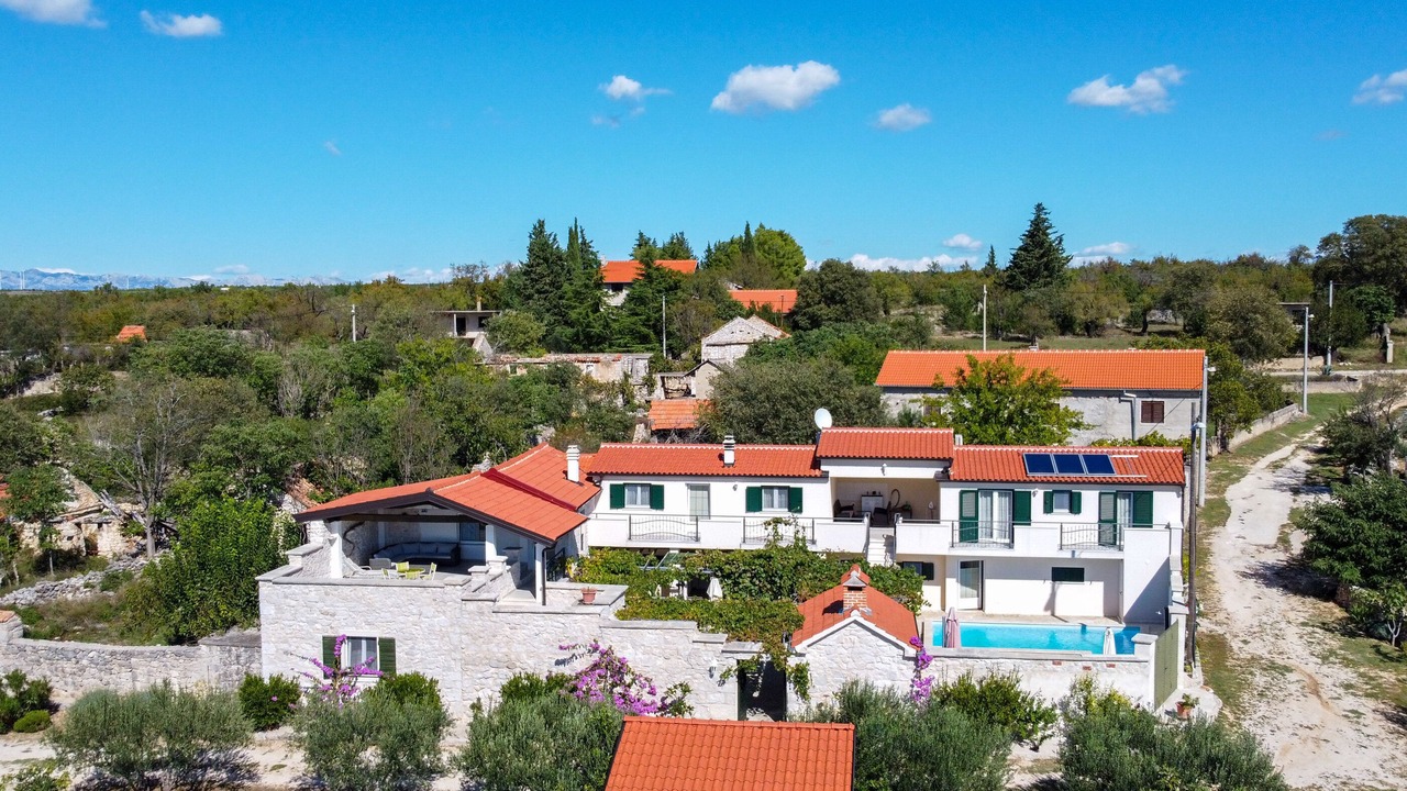 Photo of Outdoor in Benkovac