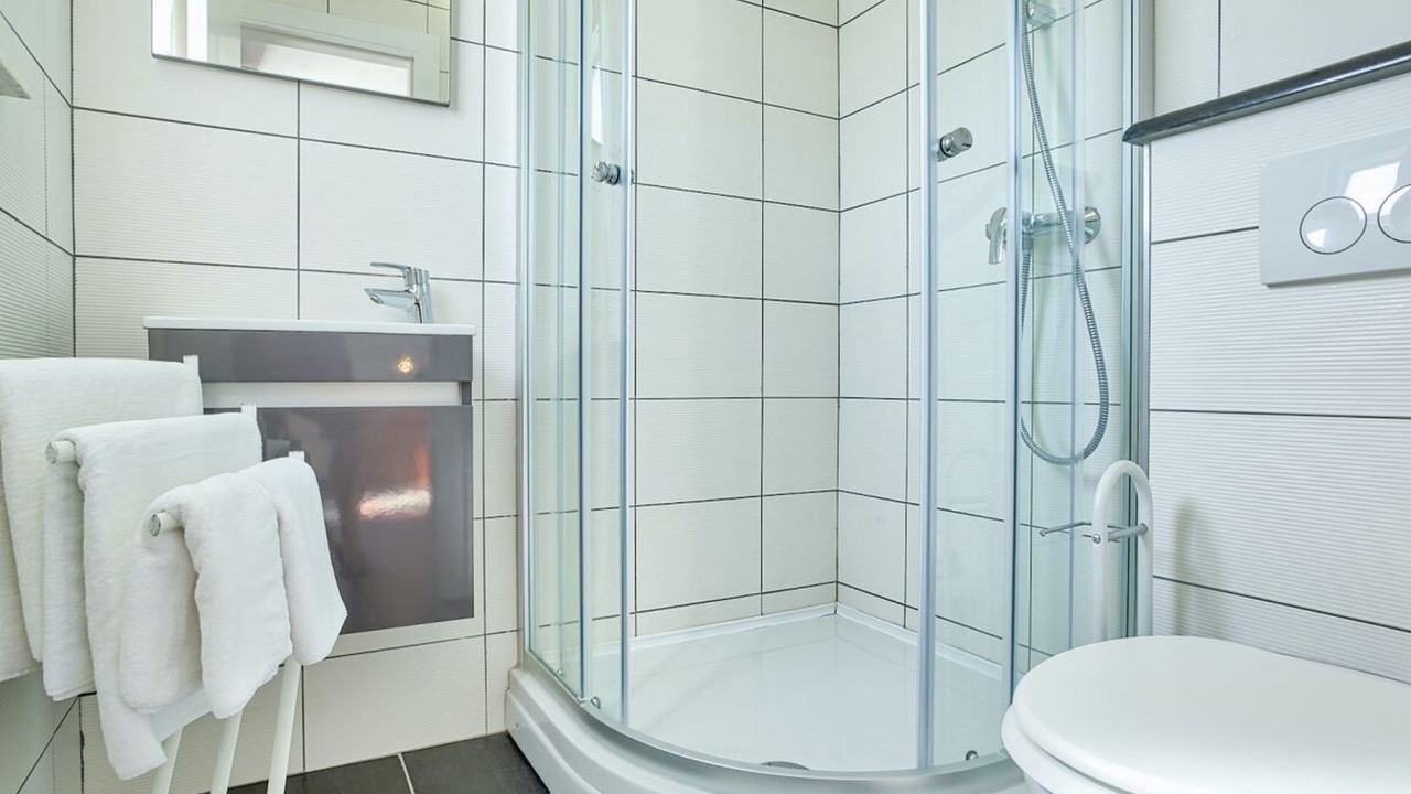 Photo of Bathroom in Benkovac