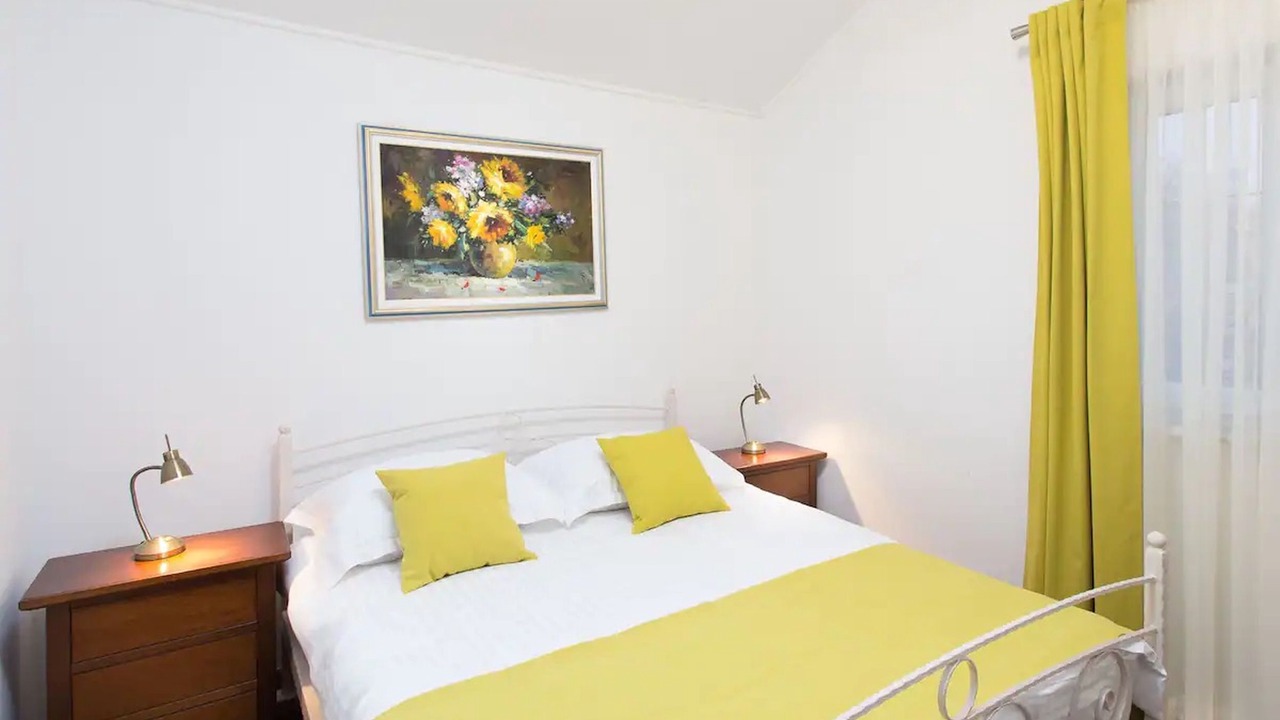 Photo of Bedroom in Benkovac