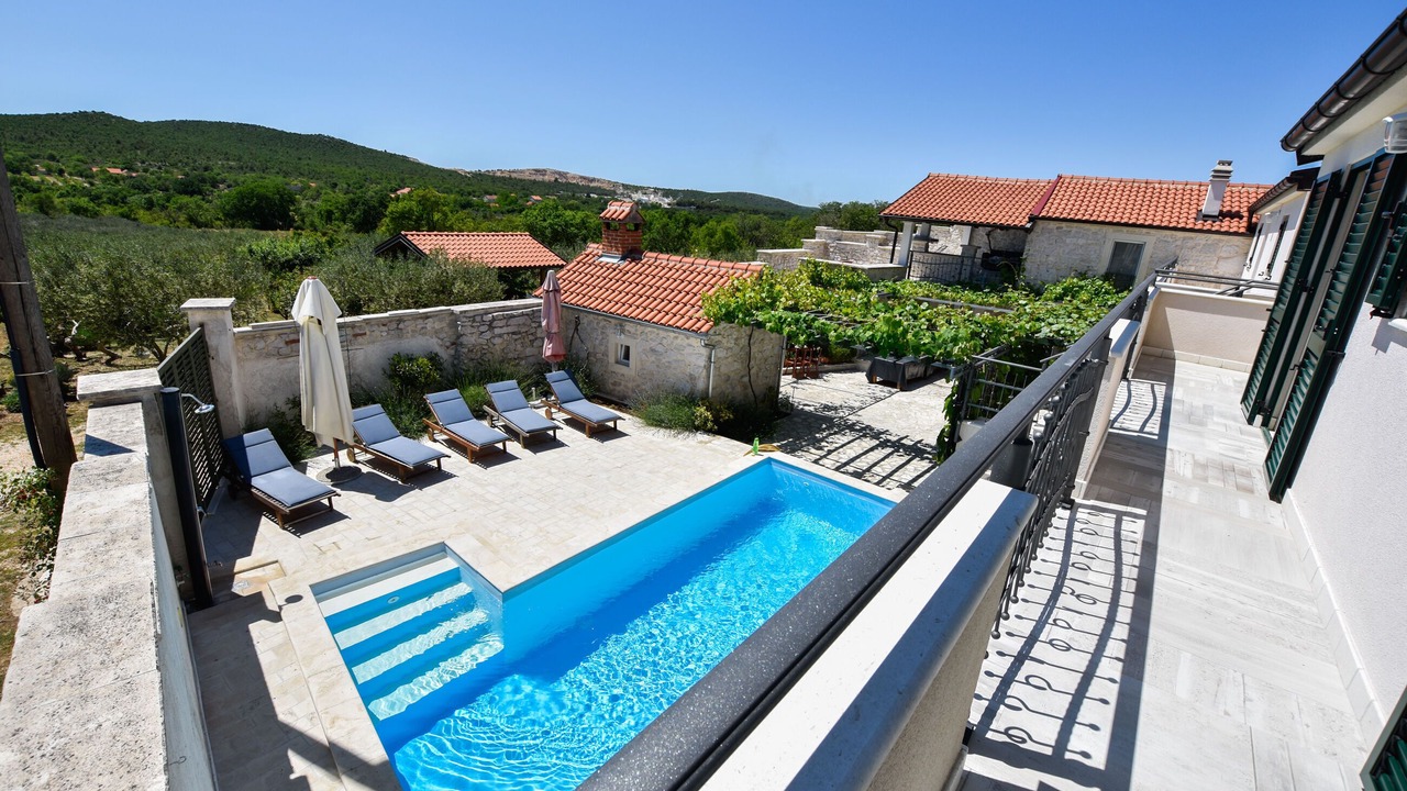 Photo of Outdoor in Benkovac