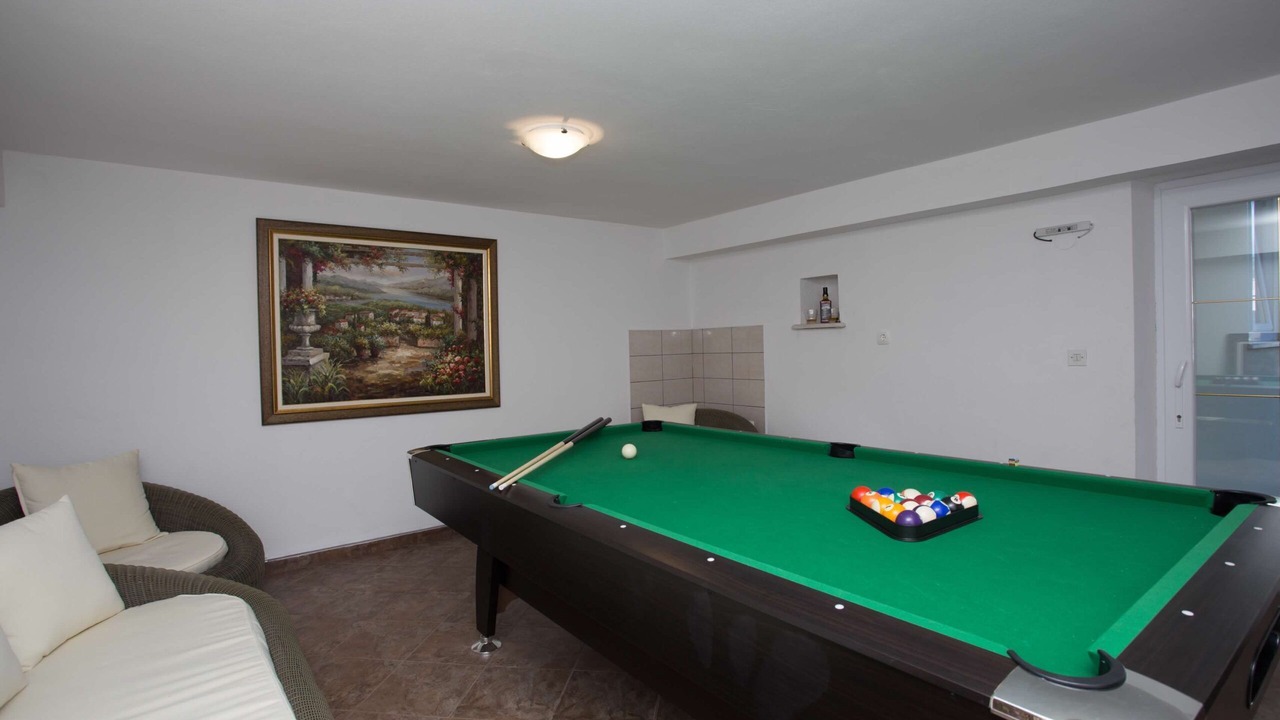 Photo of Bedroom in Benkovac