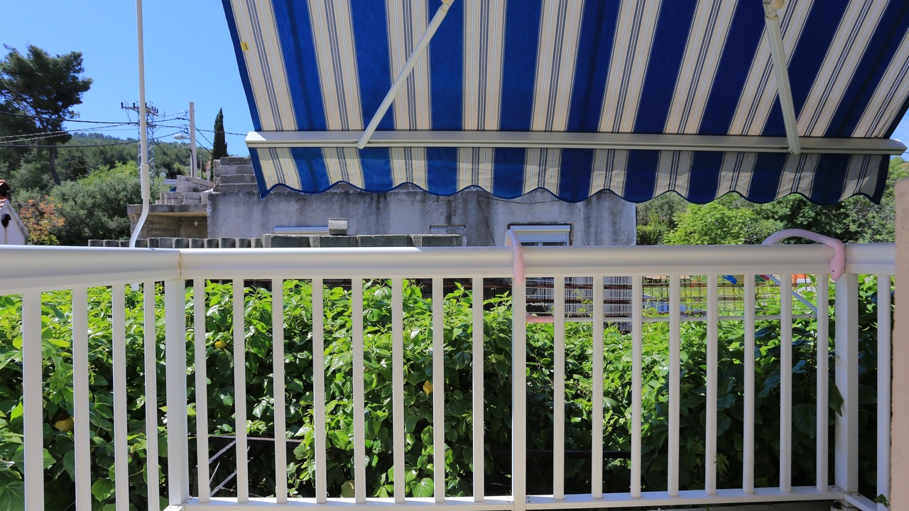 Photo of Patio Balcony in Businci