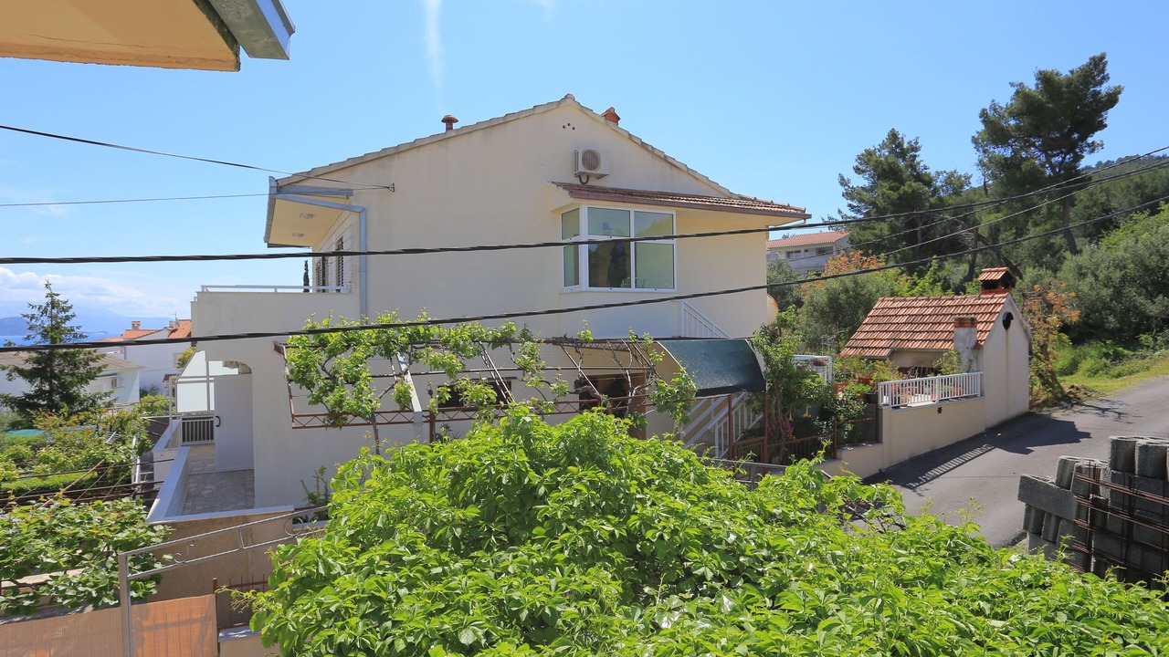Photo of Patio Balcony in Businci