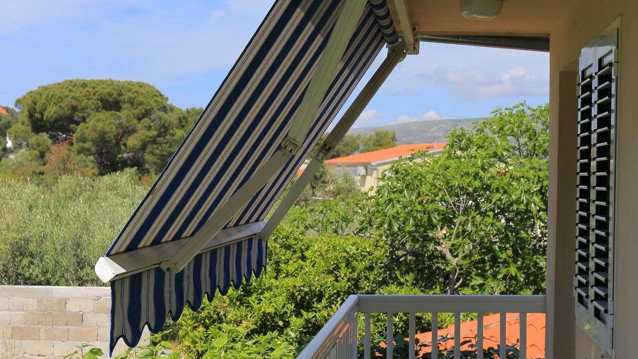 Photo of Patio Balcony in Businci