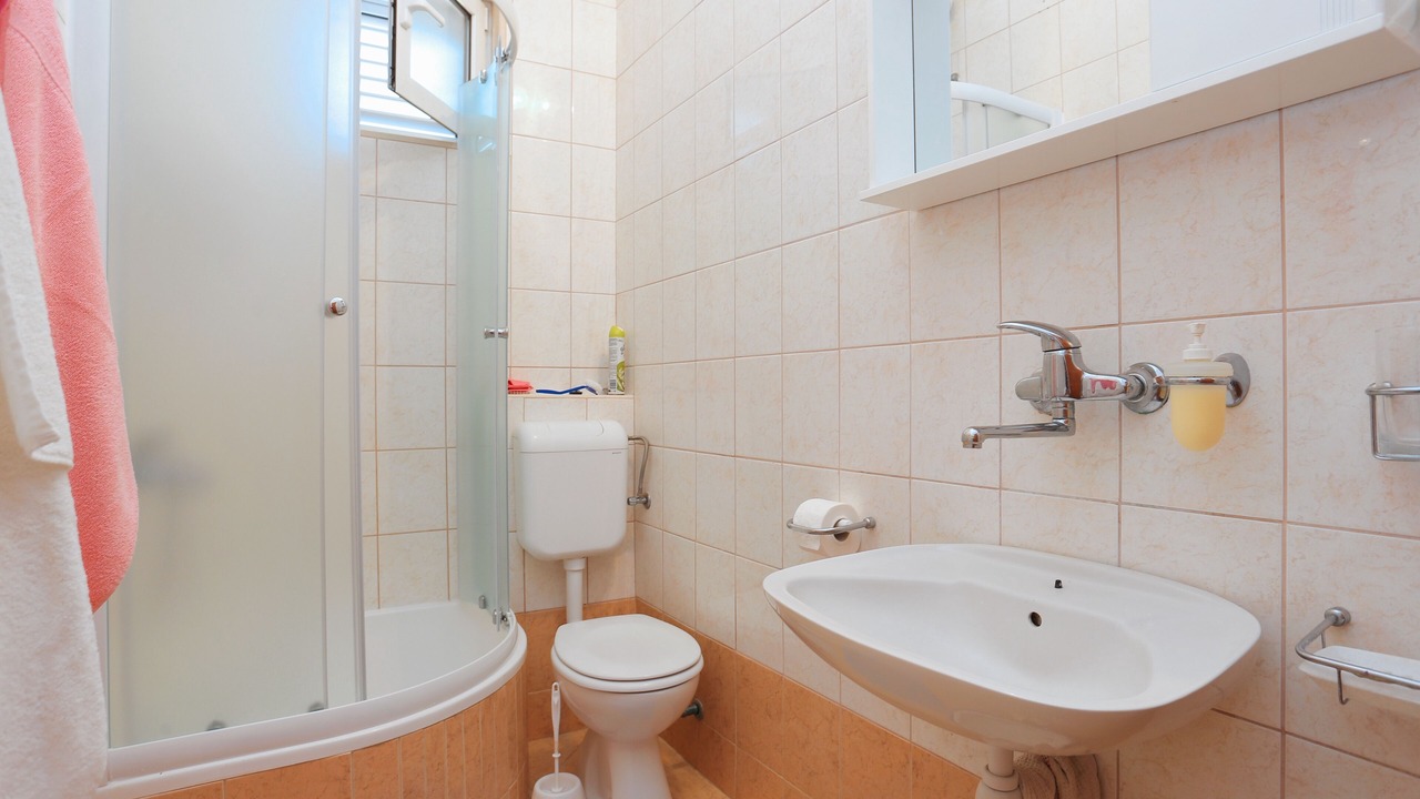 Photo of Bathroom in Businci