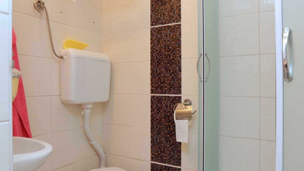Photo of Bathroom in Businci