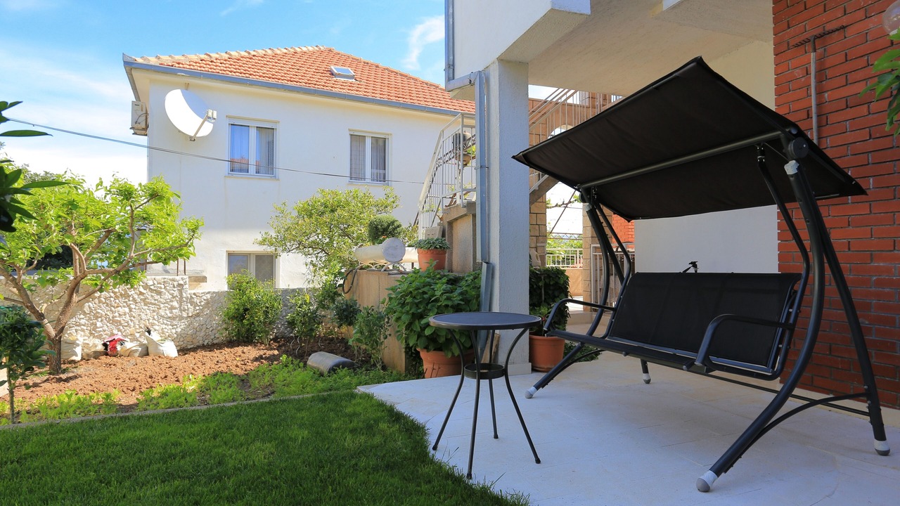 Photo of Outdoor in Businci