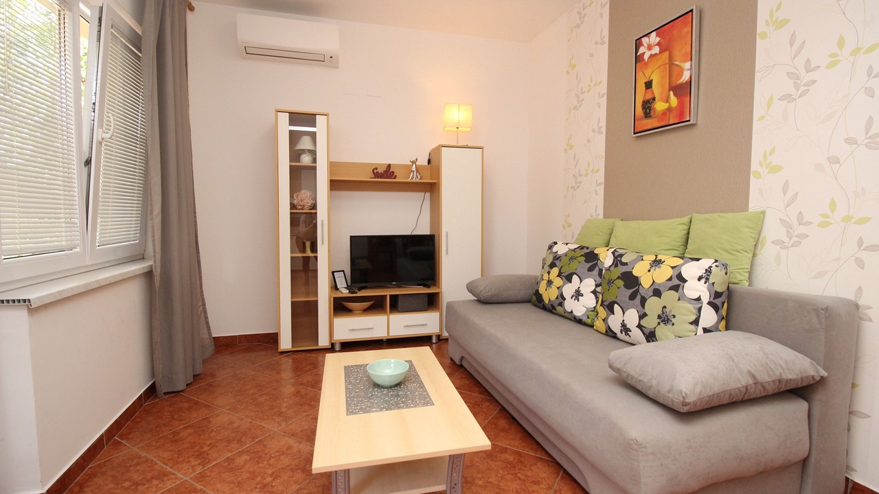 Photo of Livingroom in Baska