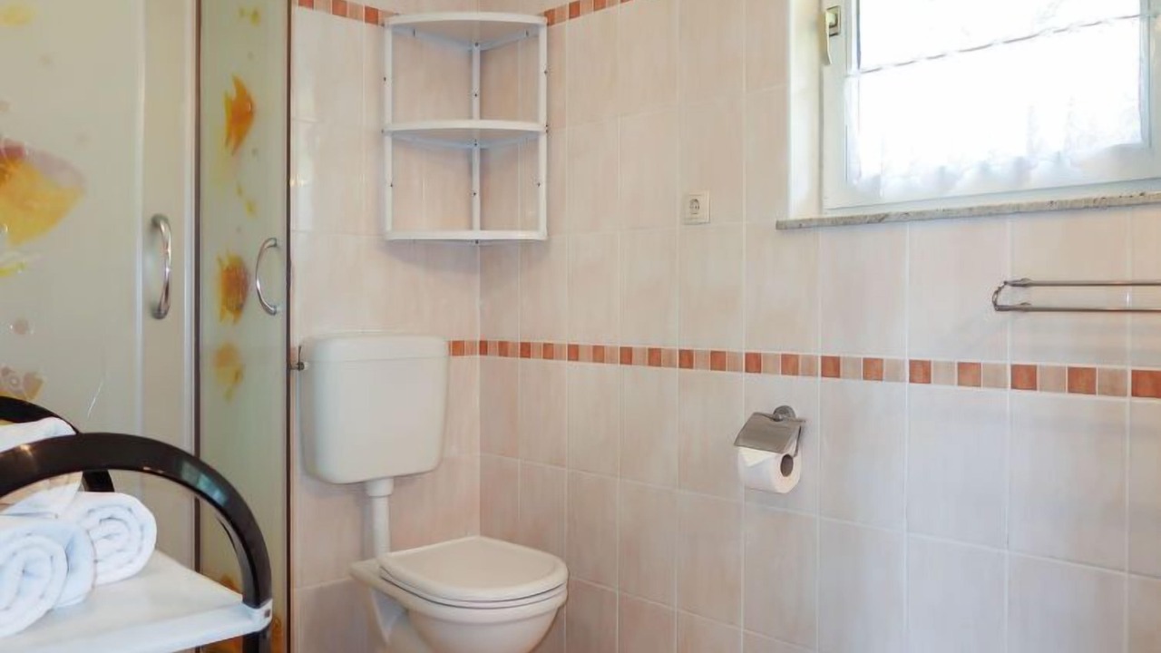 Photo of Bathroom in Supetarska Draga
