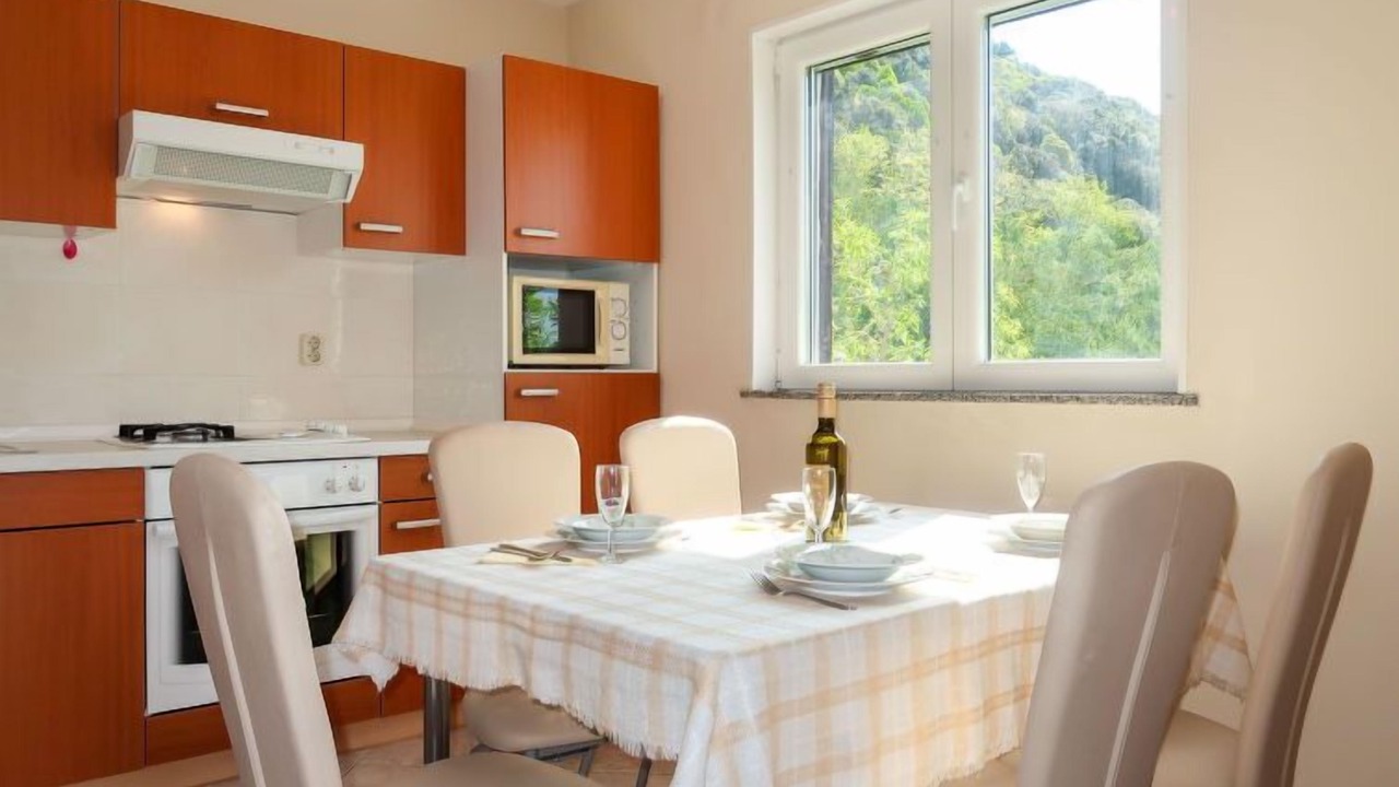 Photo of Bedroom in Supetarska Draga