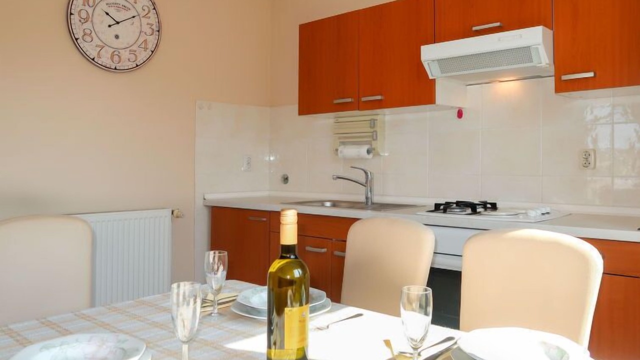 Photo of Bedroom in Supetarska Draga