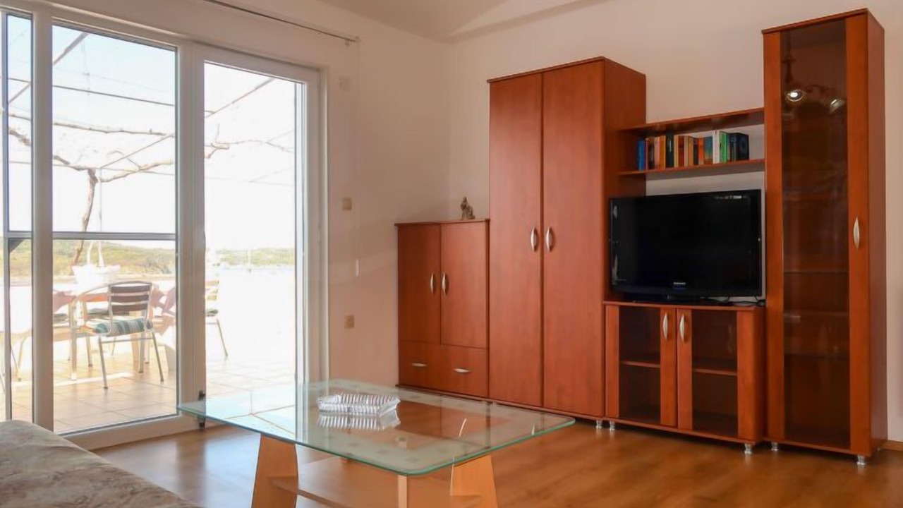 Photo of Livingroom in Supetarska Draga