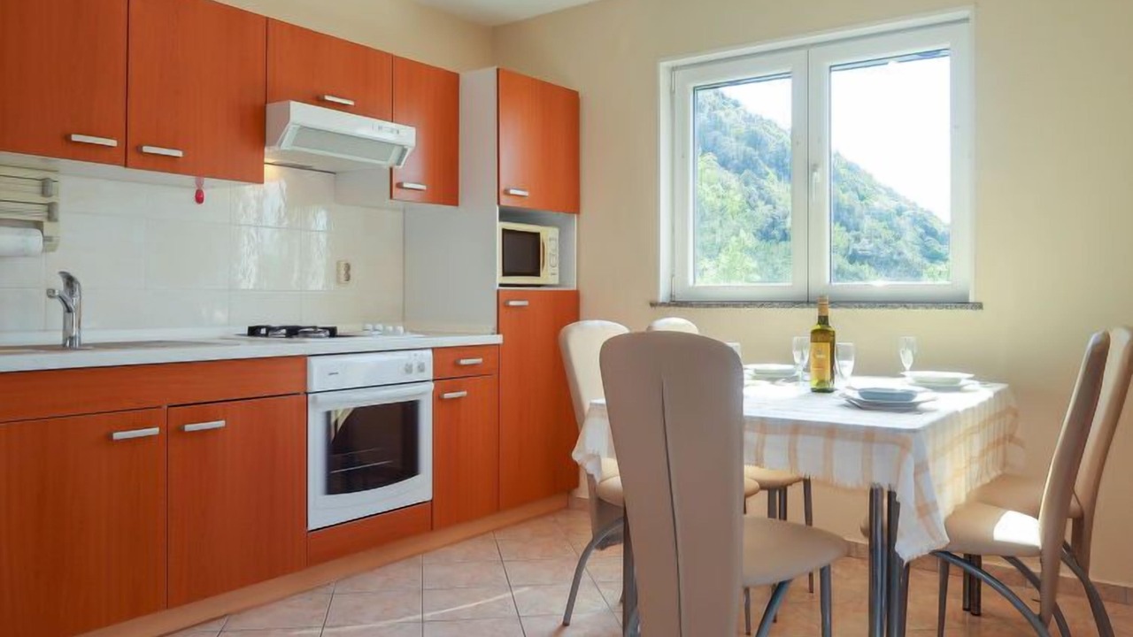 Photo of Bedroom in Supetarska Draga