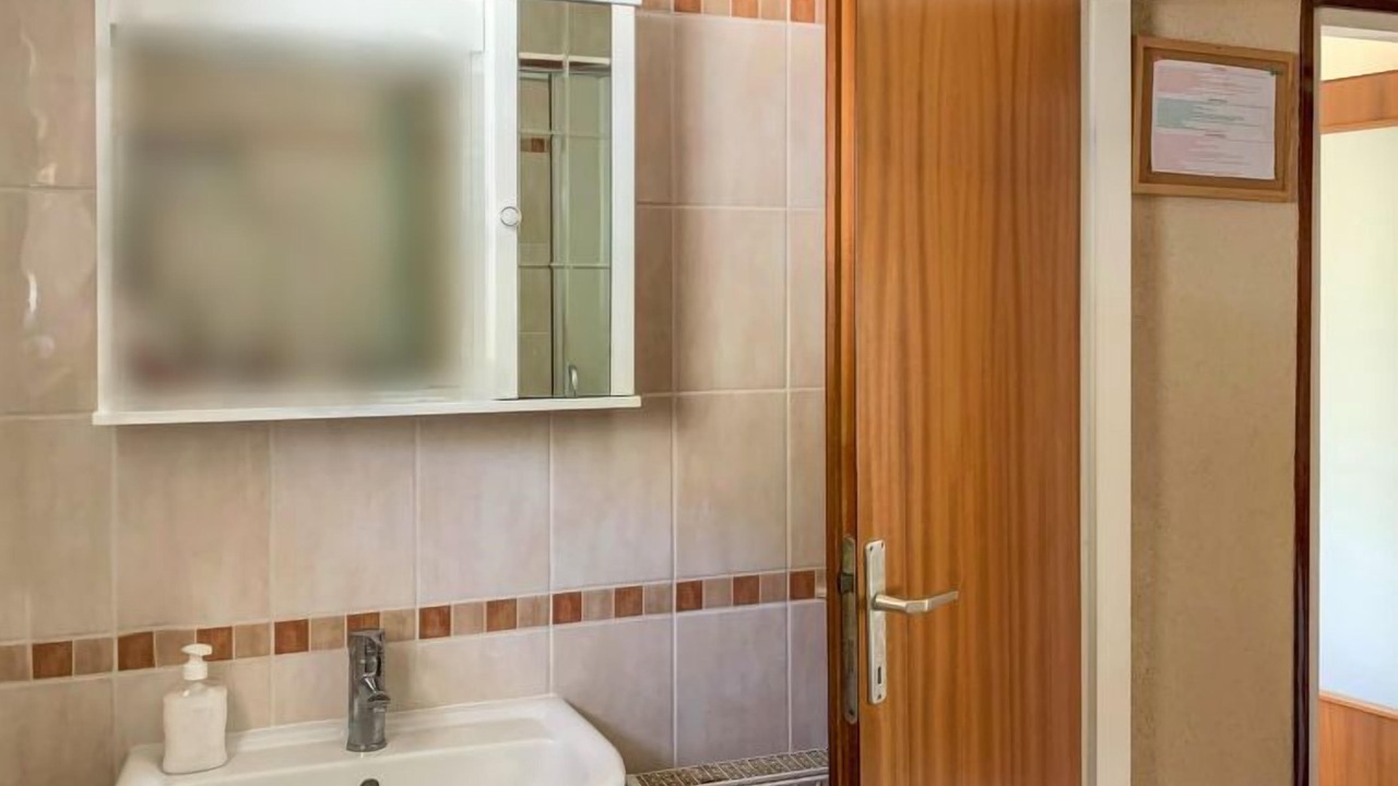 Photo of Bathroom in Supetarska Draga