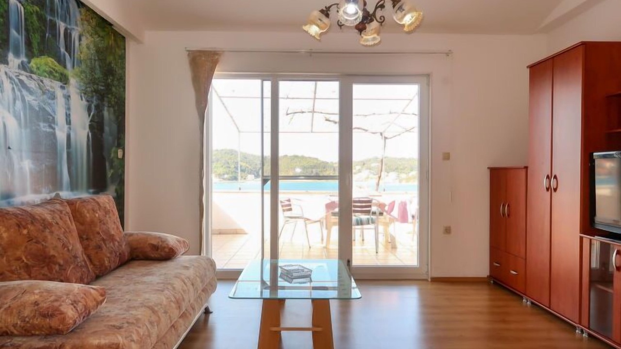 Photo of Livingroom in Supetarska Draga