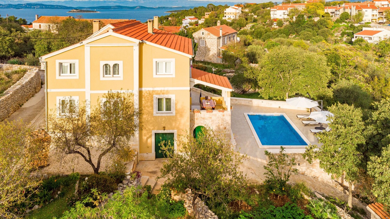 Photo of Outdoor in Island Dugi Otok