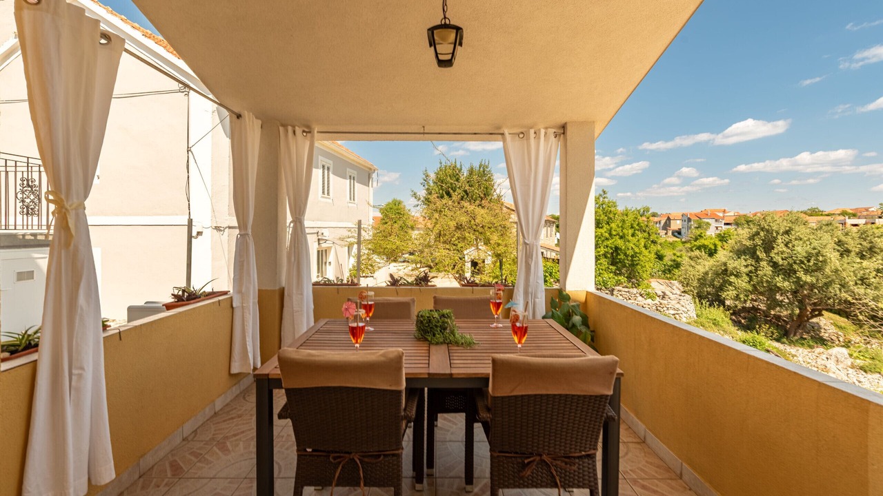 Photo of Outdoor in Island Dugi Otok