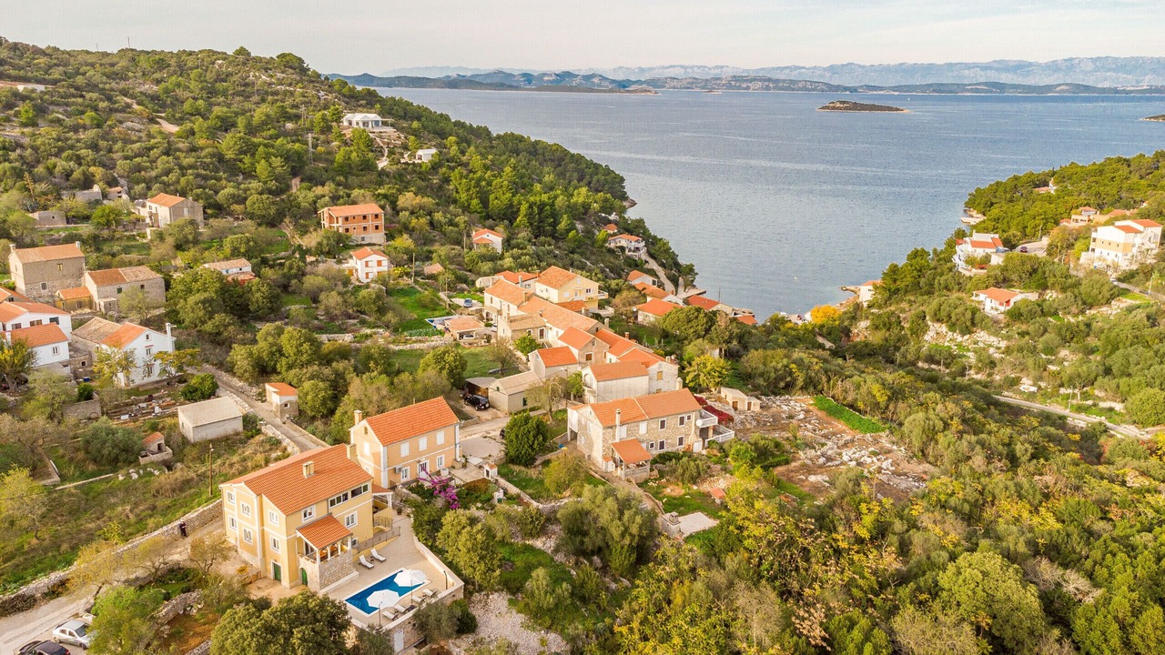 Photo of Outdoor in Island Dugi Otok