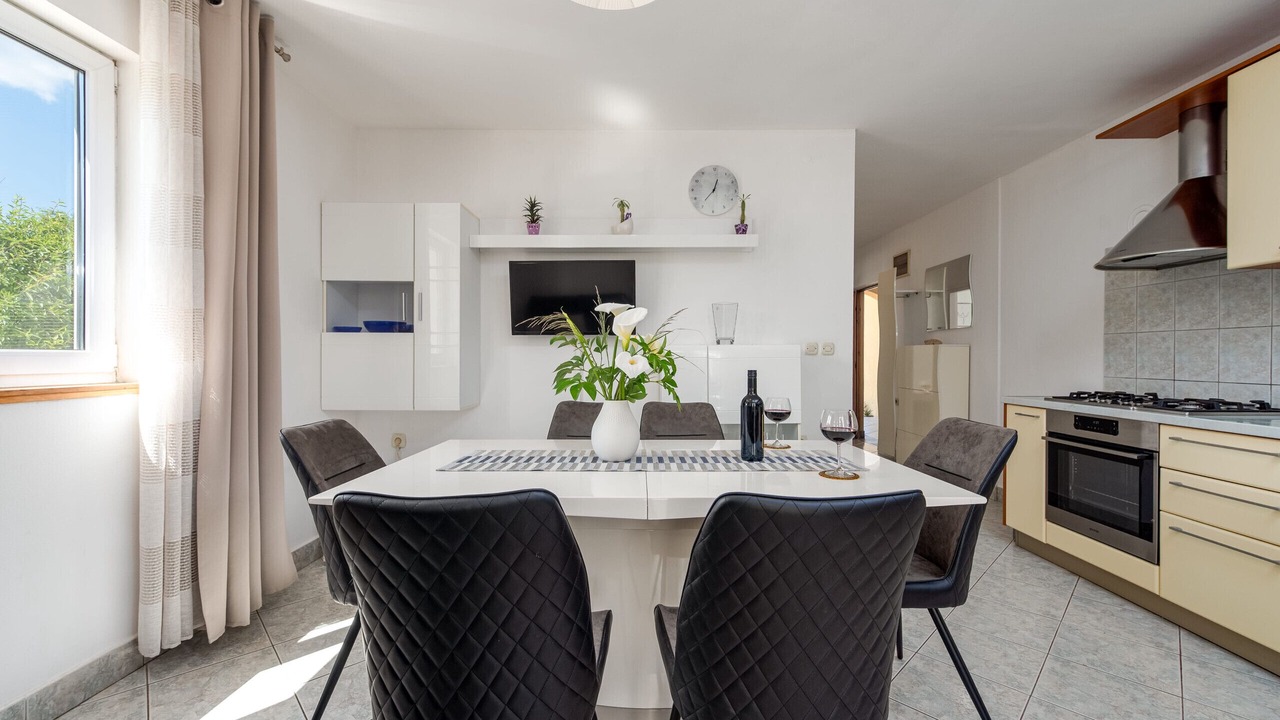 Photo of Kitchen in Island Dugi Otok