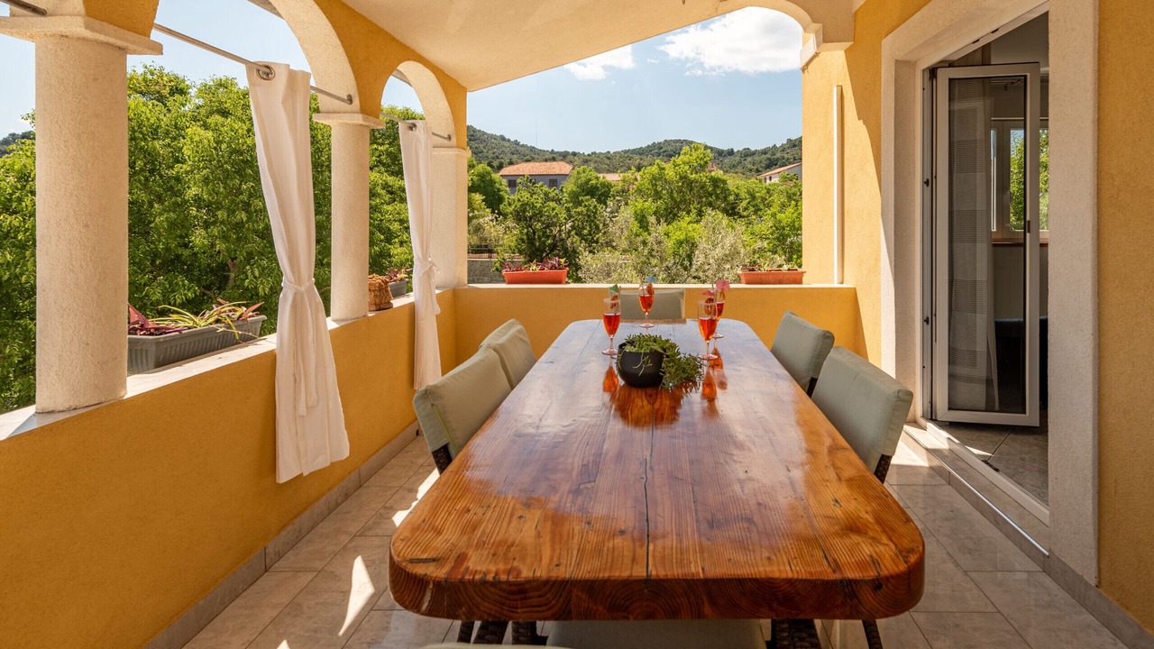 Photo of Outdoor in Island Dugi Otok