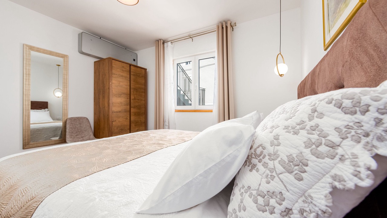 Photo of Bedroom in Island Dugi Otok
