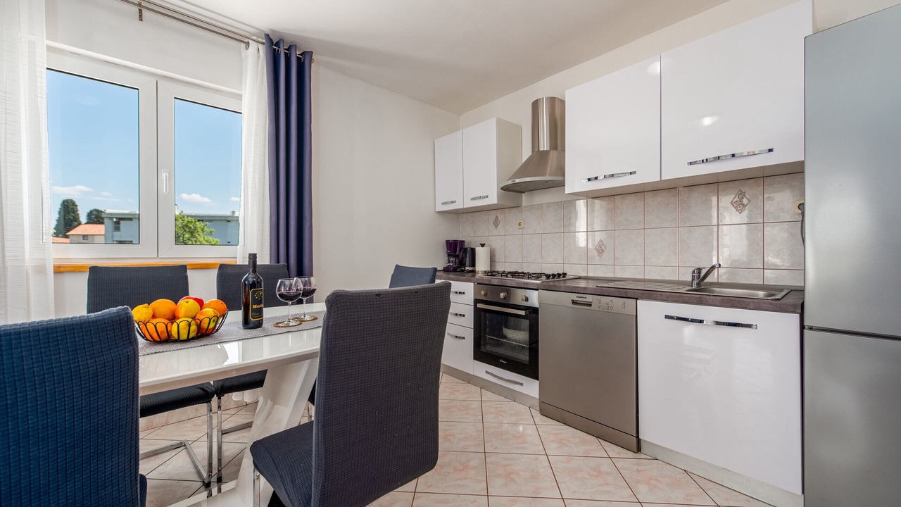 Photo of Kitchen in Island Dugi Otok