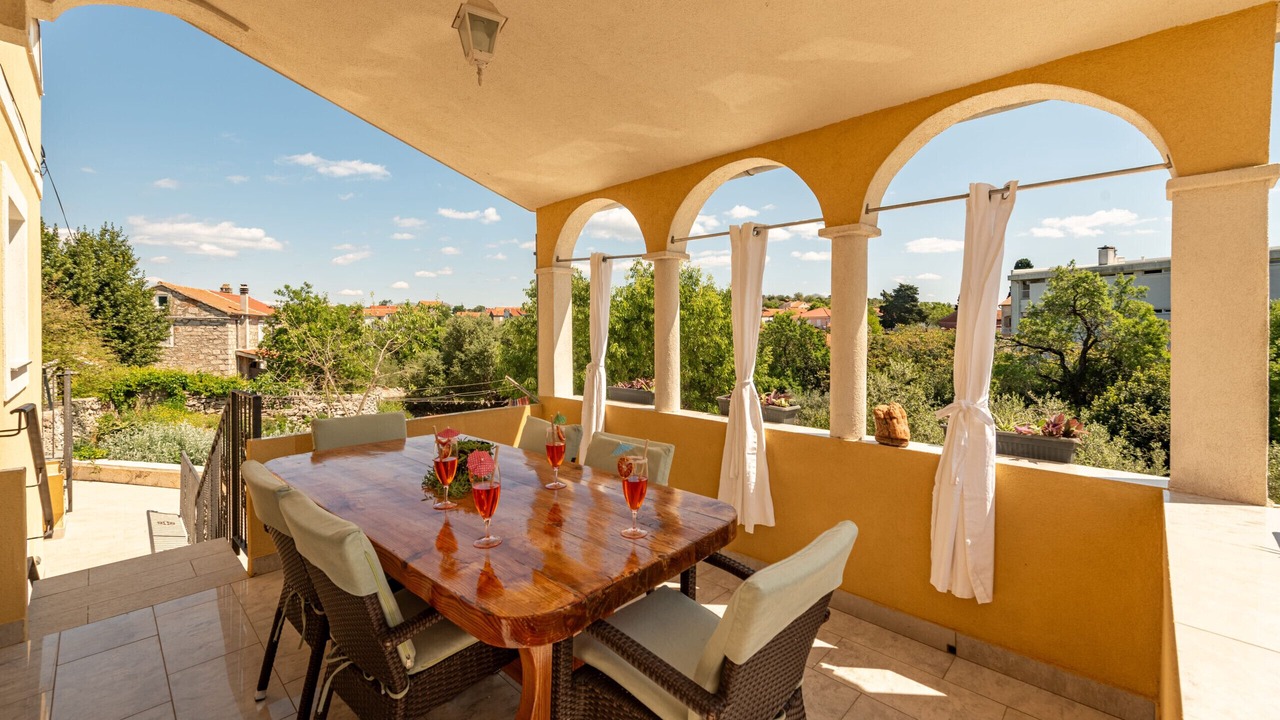 Photo of Outdoor in Island Dugi Otok