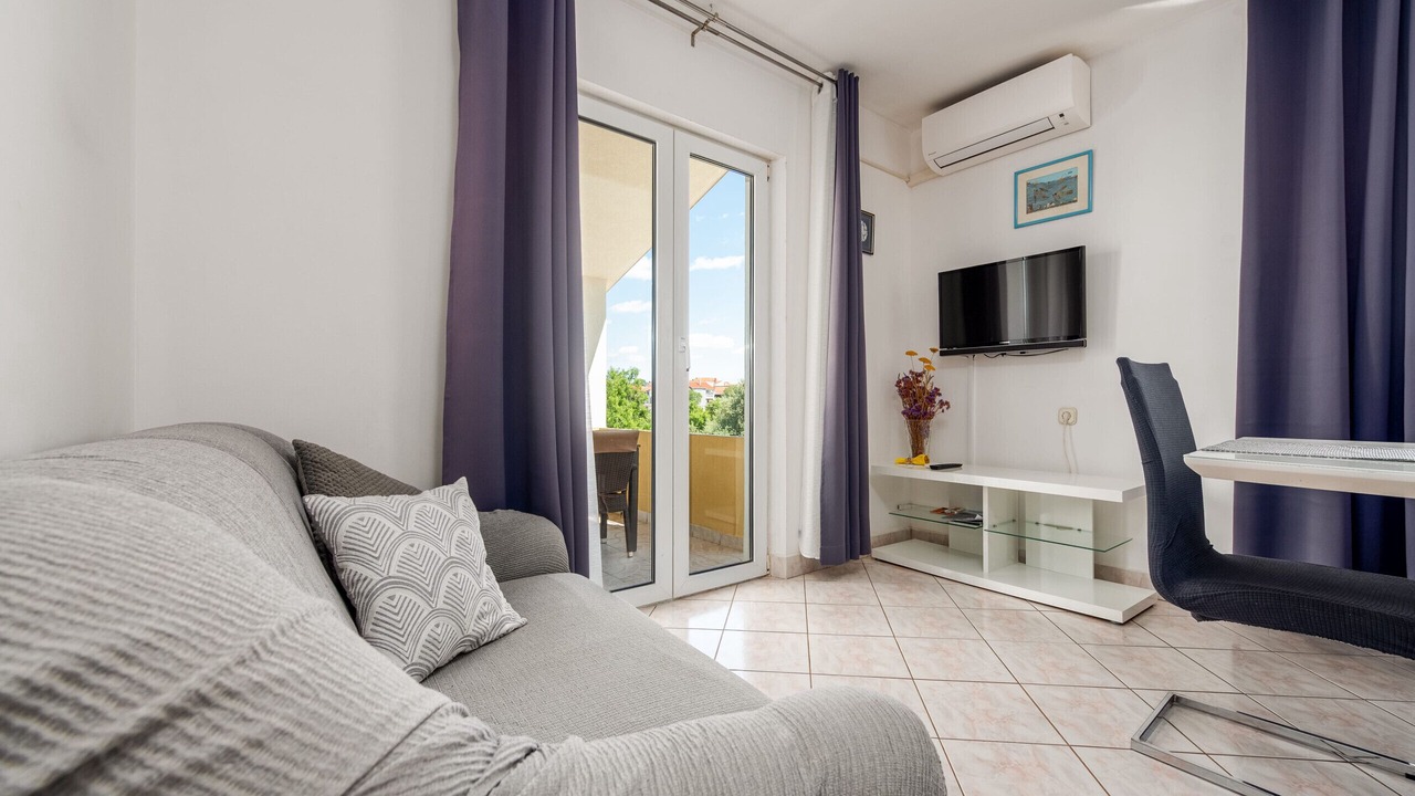 Photo of Livingroom in Island Dugi Otok