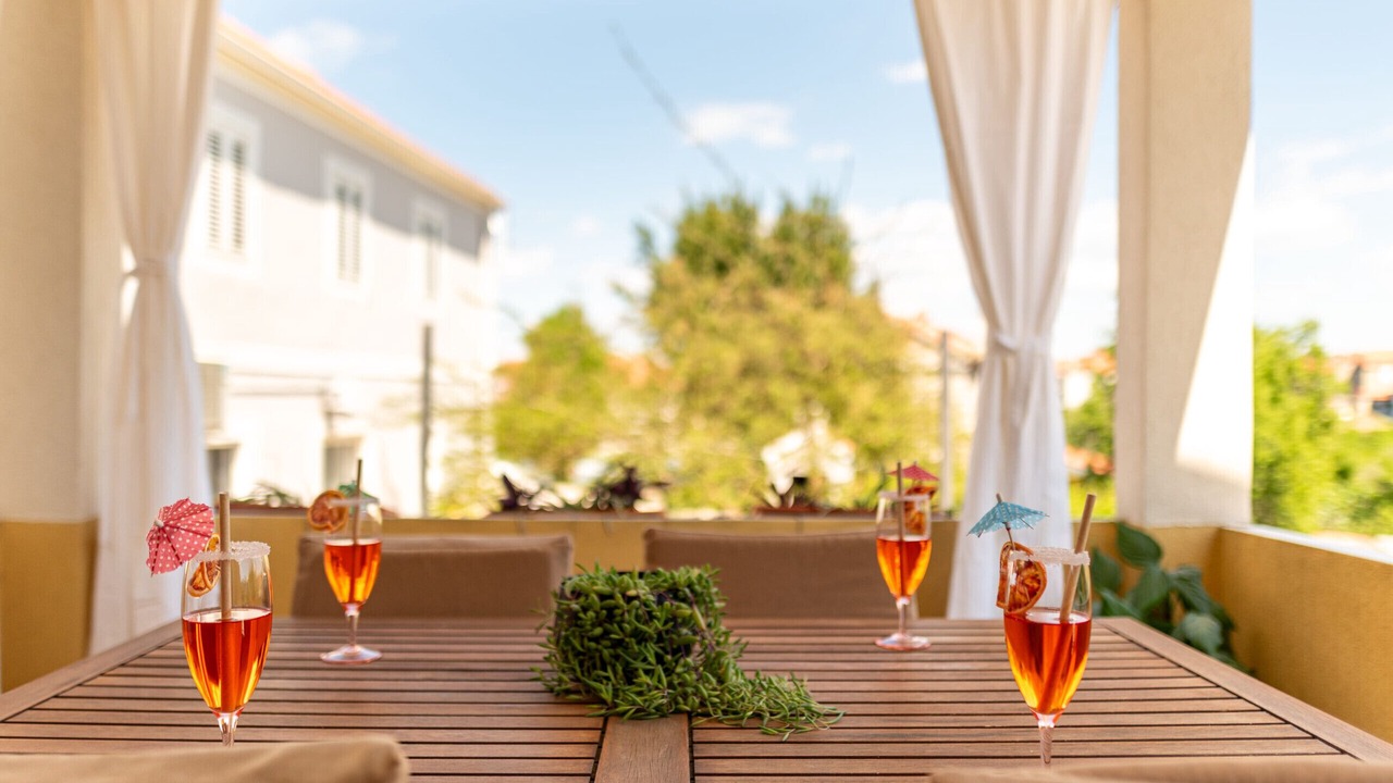 Photo of Outdoor in Island Dugi Otok