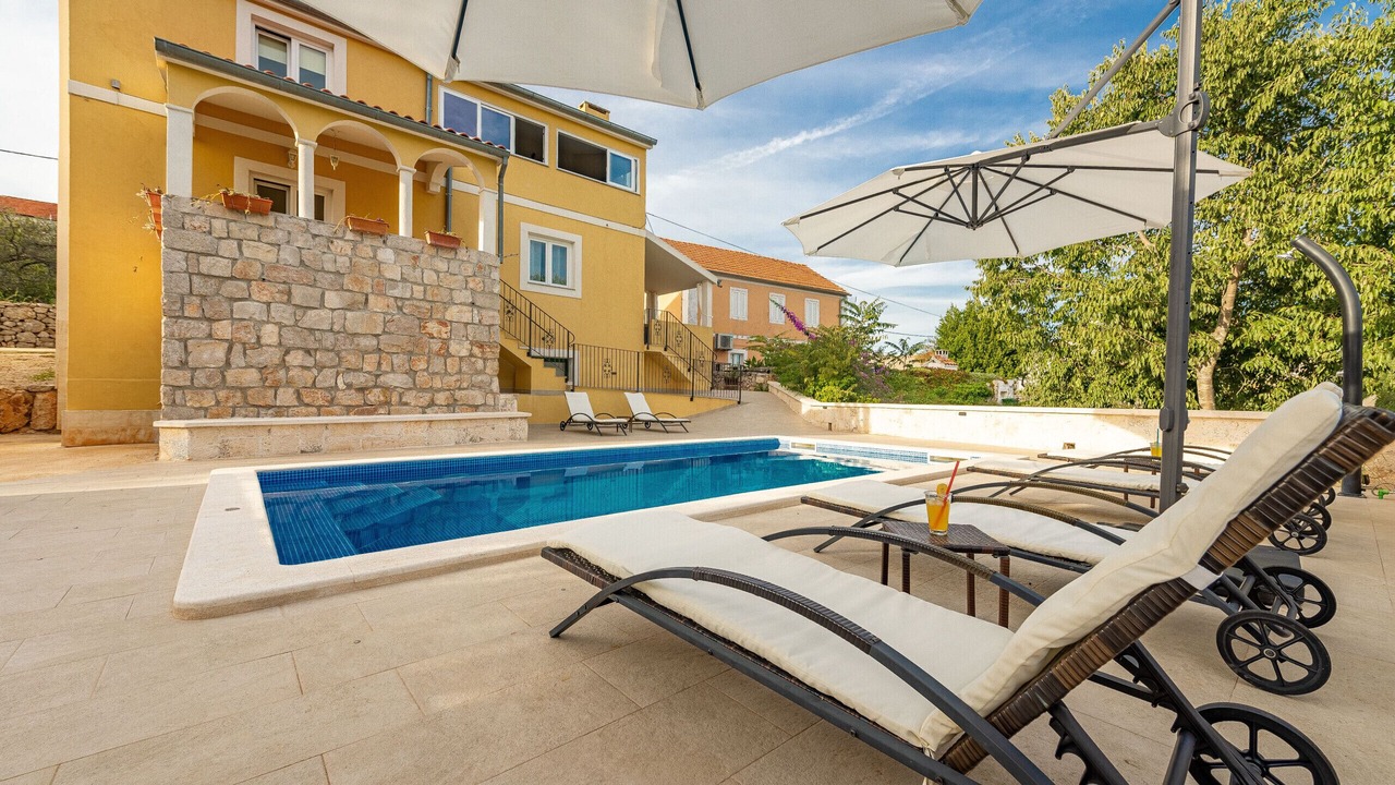 Photo of Outdoor in Island Dugi Otok