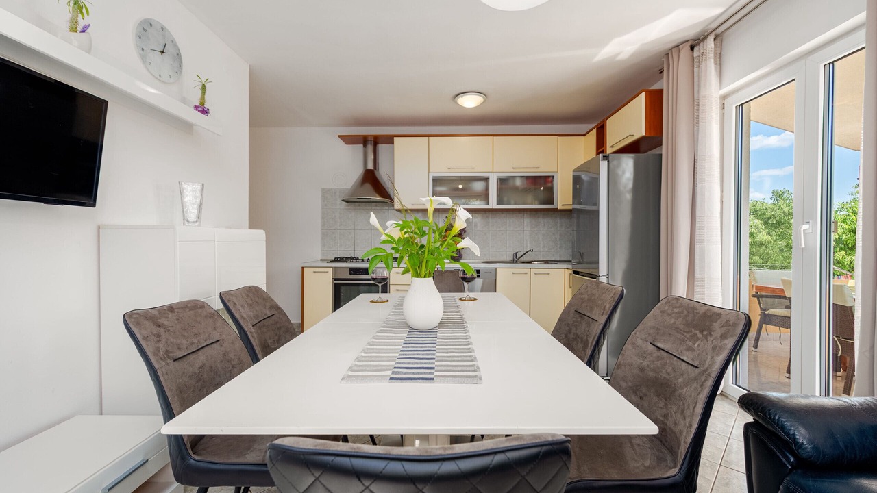Photo of Kitchen in Island Dugi Otok