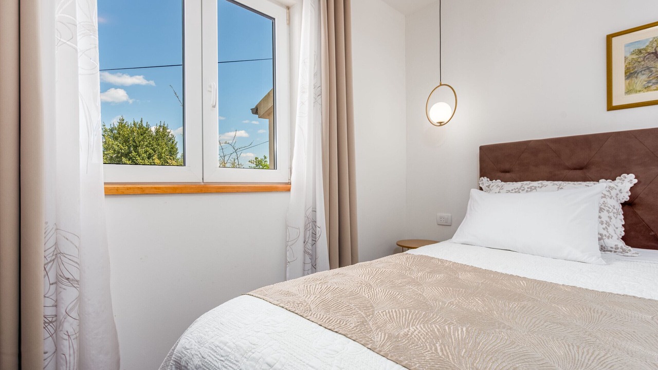 Photo of Bedroom in Island Dugi Otok