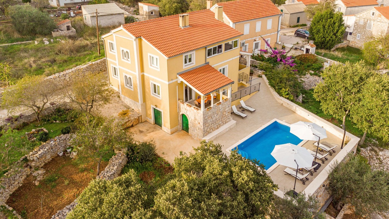 Photo of Outdoor in Island Dugi Otok