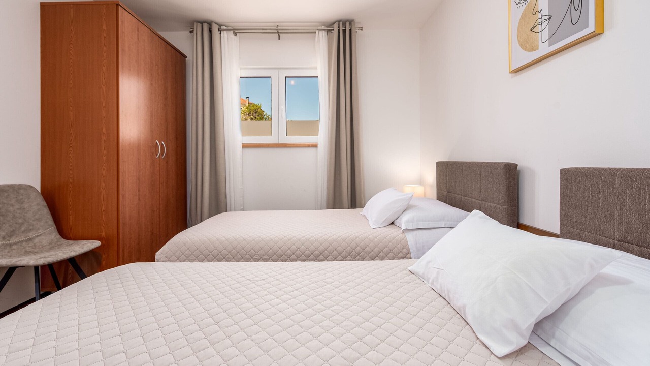Photo of Bedroom in Island Dugi Otok