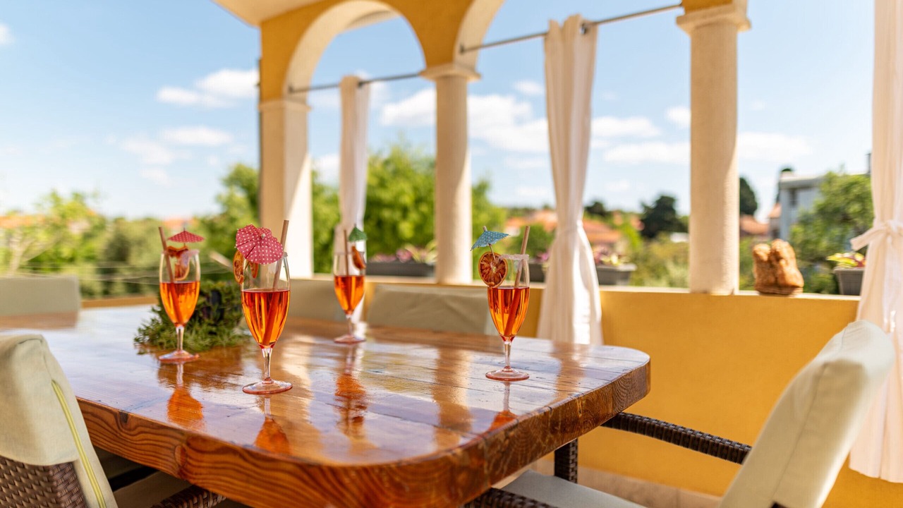 Photo of Outdoor in Island Dugi Otok
