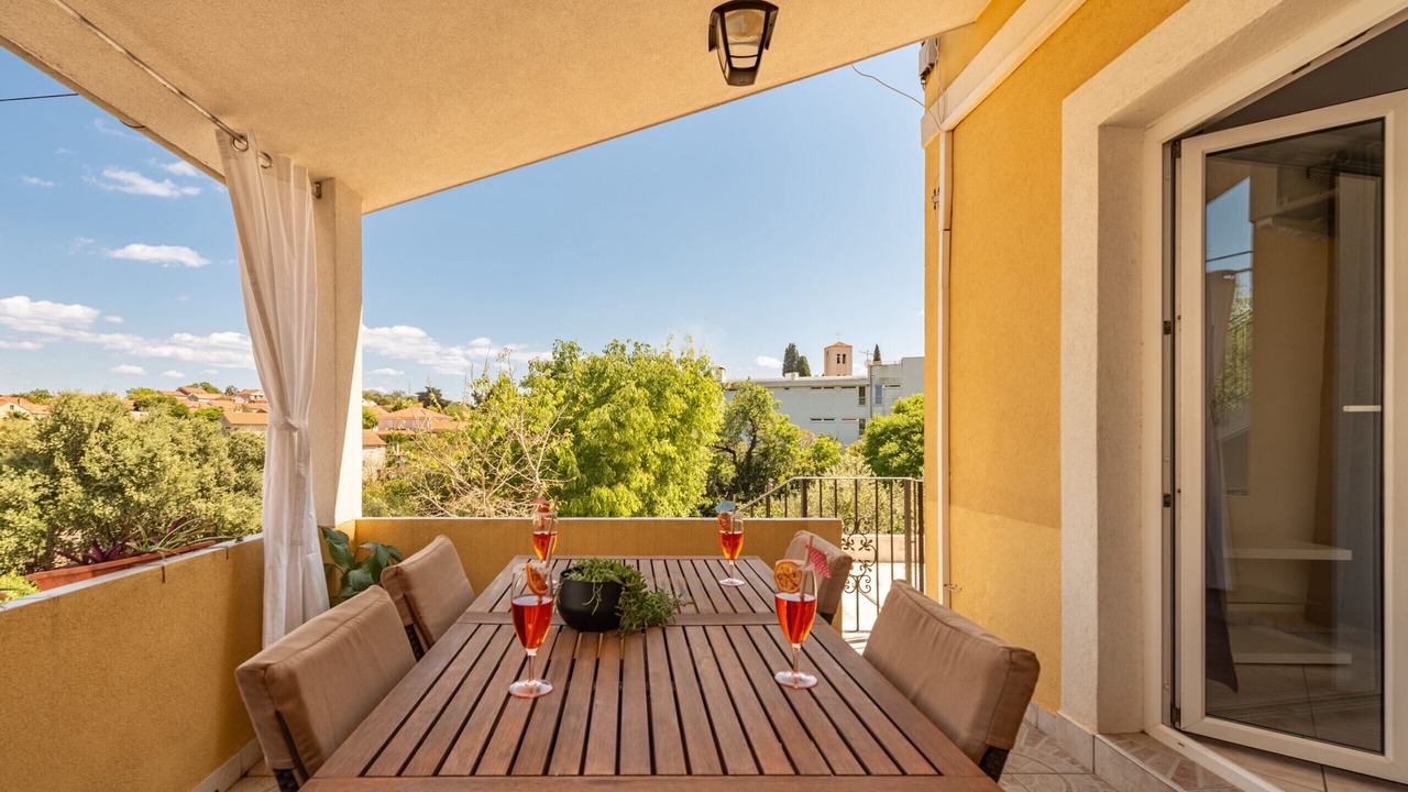 Photo of Outdoor in Island Dugi Otok