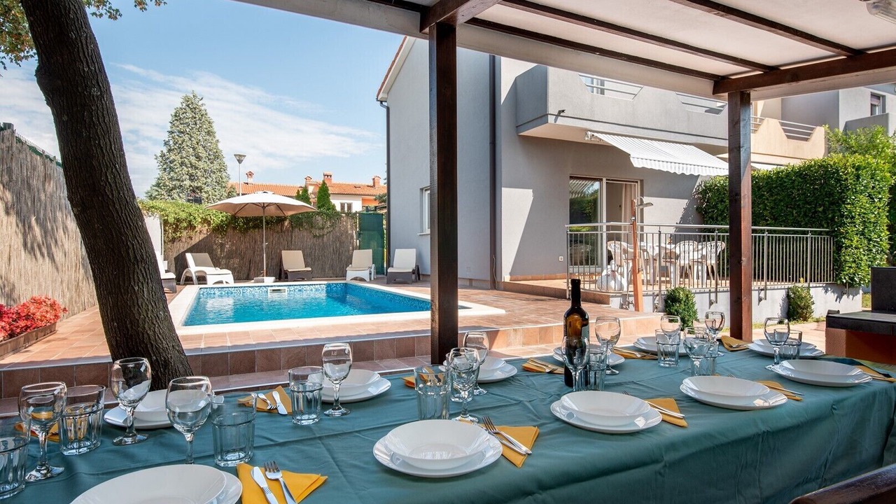 Photo of Outdoor in Strmac