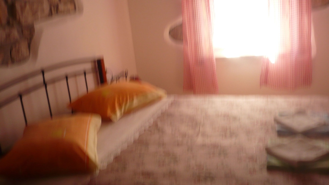 Photo of Bedroom in Cres