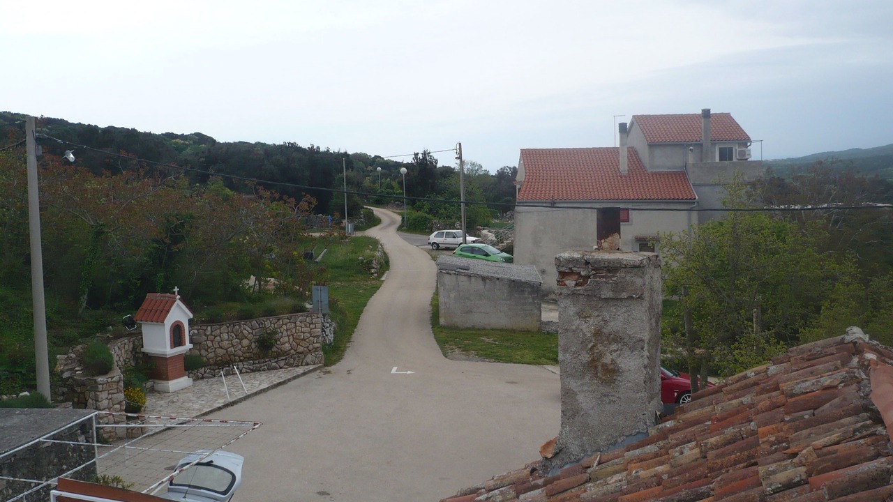 Photo of Outdoor in Cres