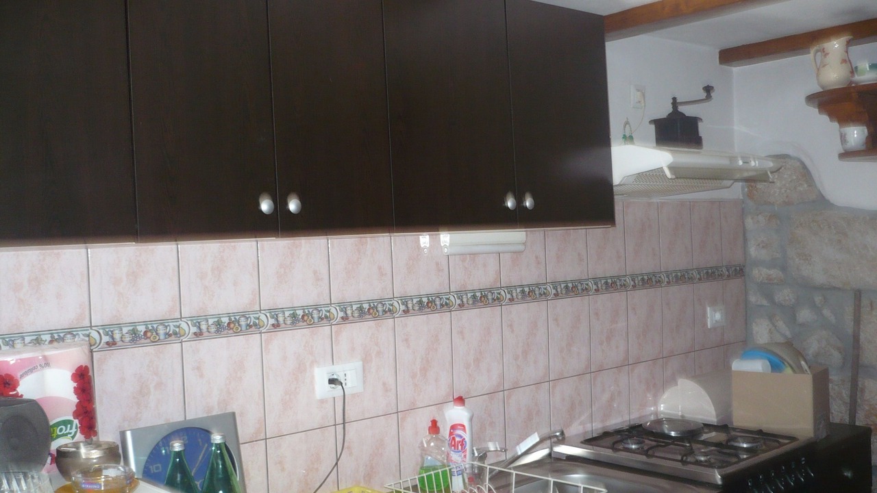 Photo of Kitchen in Cres