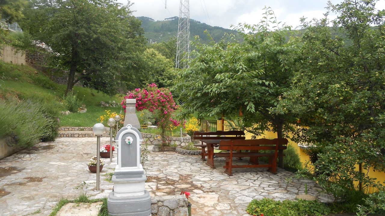Photo of Patio Balcony in Obrs