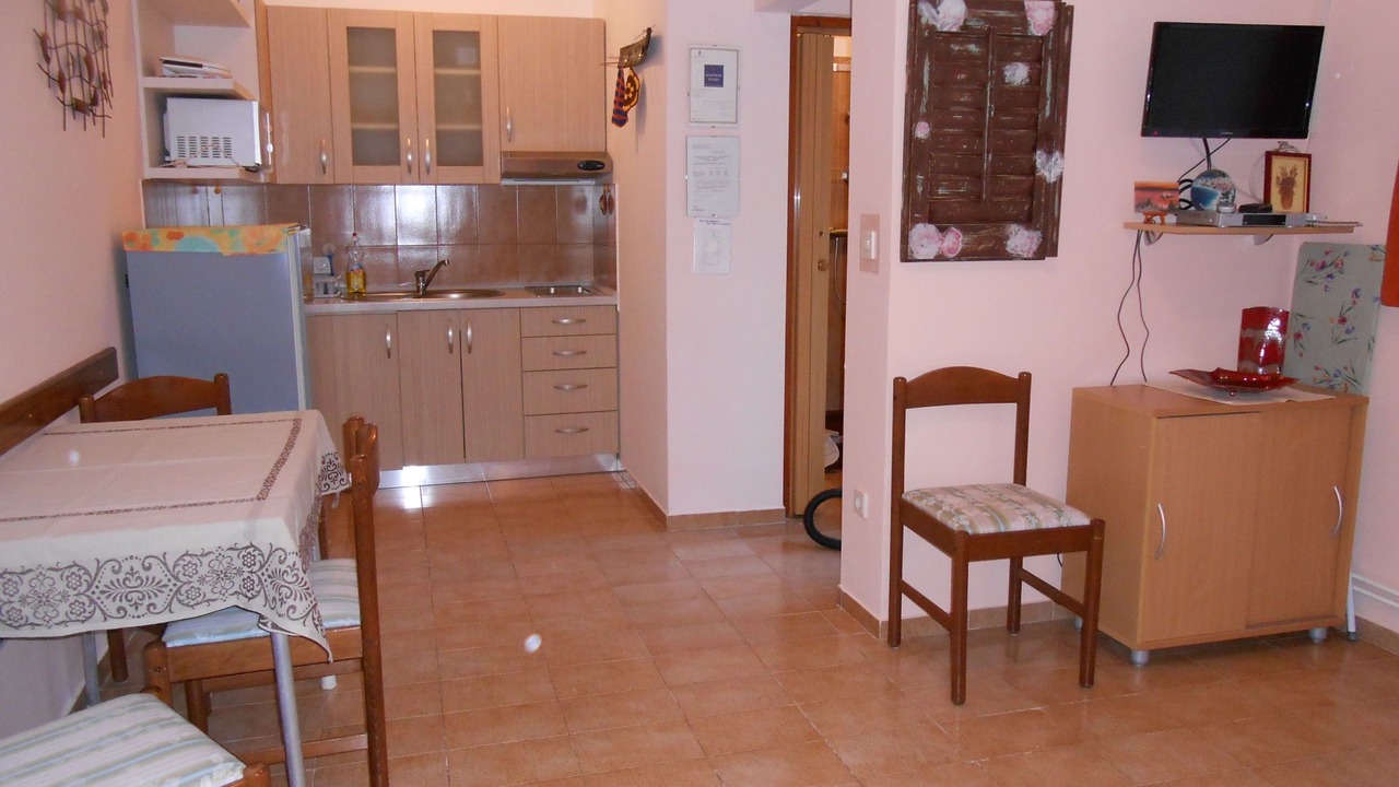 Photo of Kitchen in Obrs