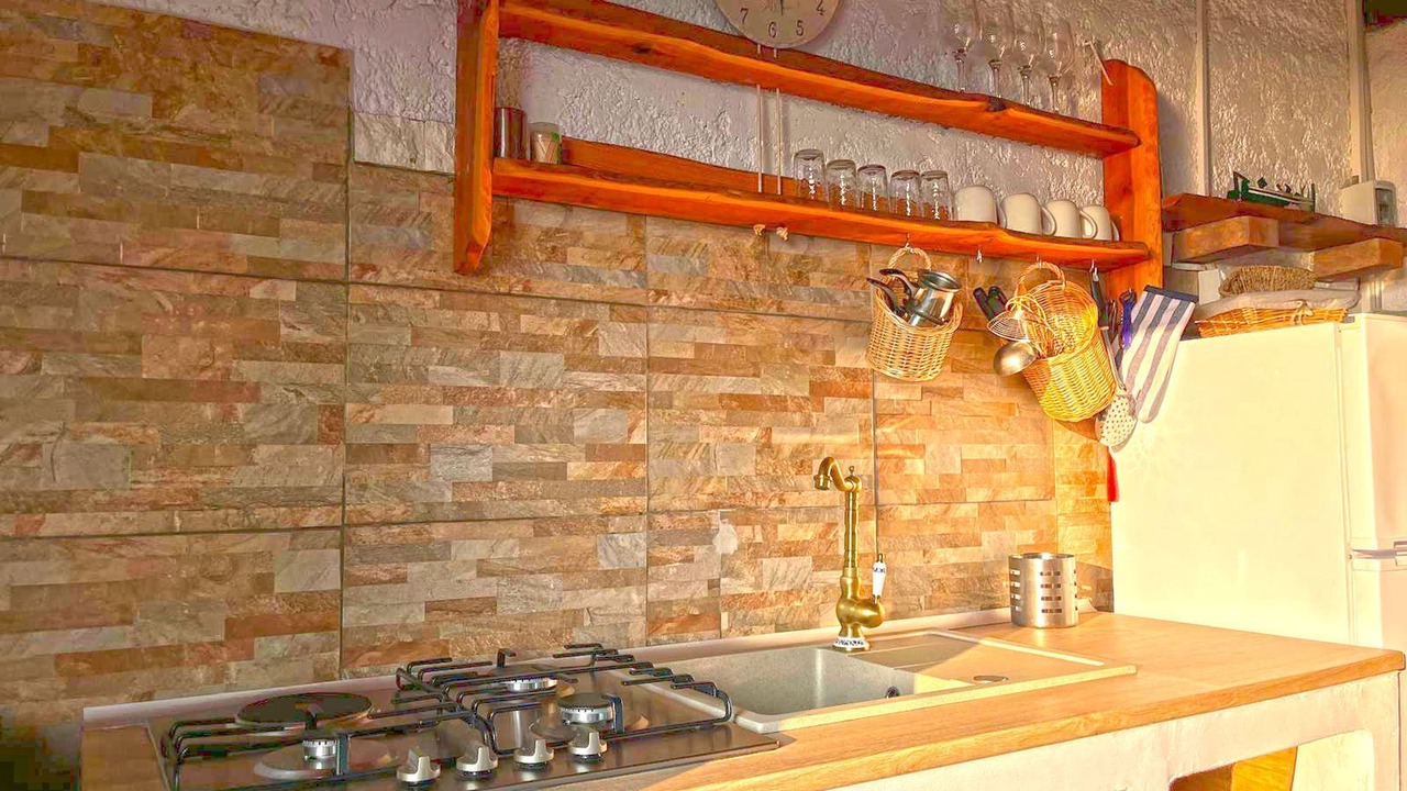 Photo of Kitchen in Nevidane