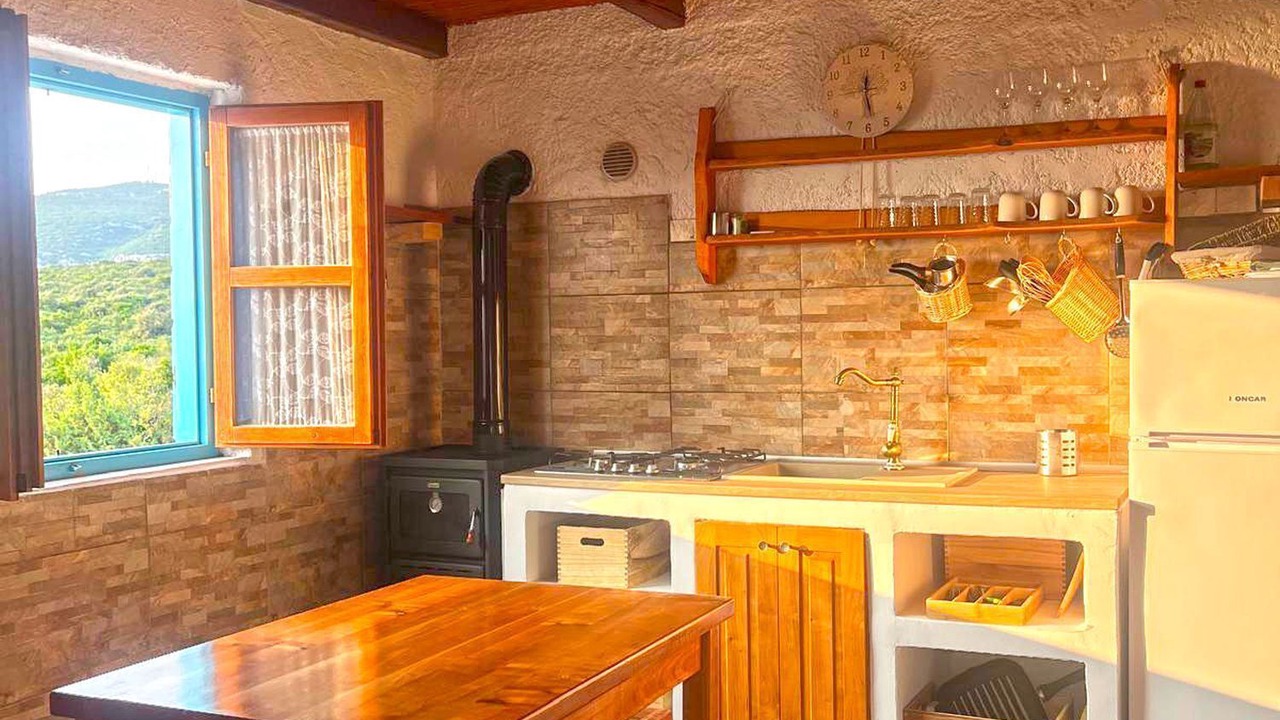 Photo of Kitchen in Nevidane