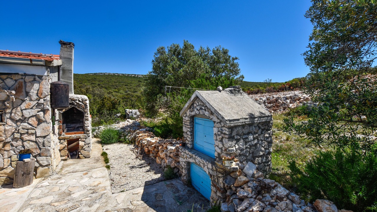 Photo of Outdoor in Nevidane