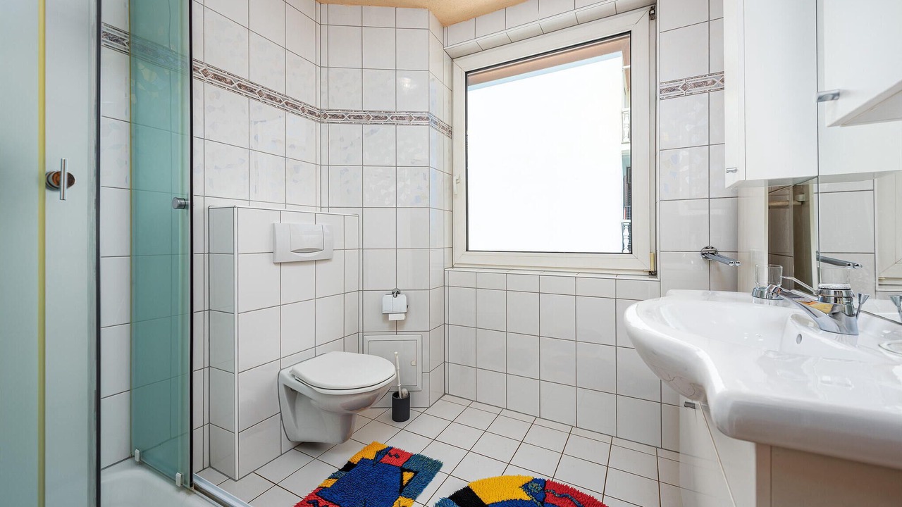 Photo of Bathroom in Đuba