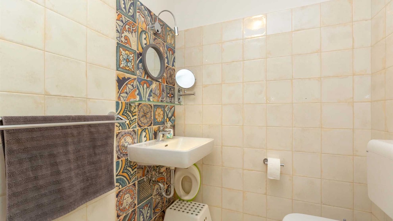 Photo of Bathroom in Zaton