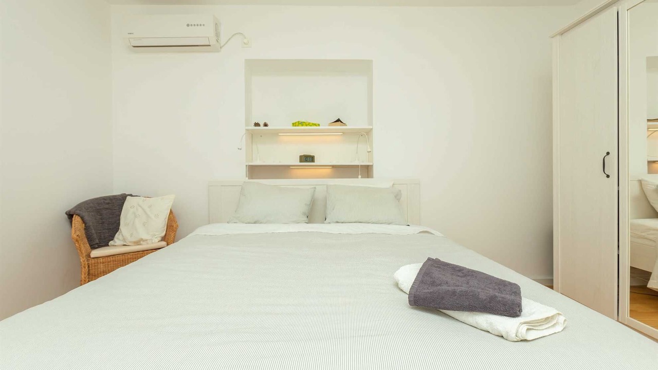 Photo of Bedroom in Zaton